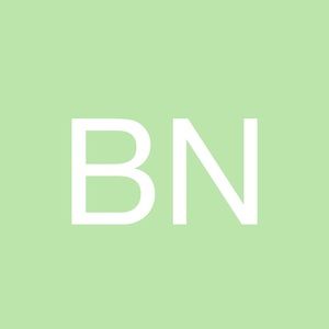 Meet your Posher, Bethanne